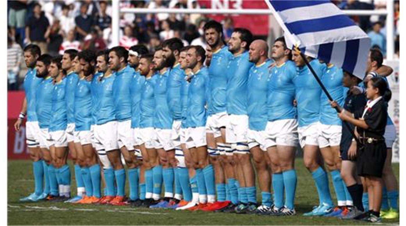 LOS SELECCIONADOS M20 DE ROSARIO Y URUGUAY JUGARÁN UN AMISTOSO EN PARQUE INDEPENDENCIA 