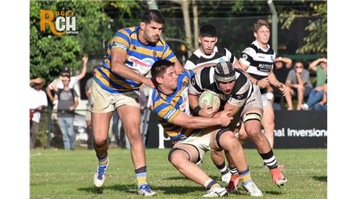 CASI ES PURA ILUSIÓN, GOLEÓ A HINDÚ EN UNA GRAN ACTUACIÓN