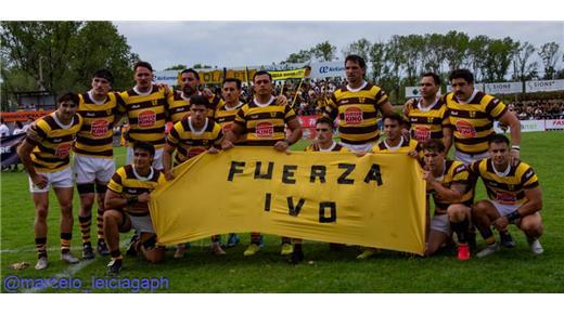 BELGRANO ATHLETIC VENCIÓ A CUBA EN EL PARTIDO DE LA FECHA 