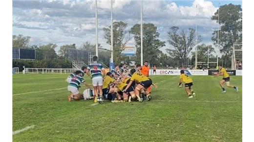 LA PLATA GOLEÓ A SAN MARTÍN Y ES EL ÚNICO PUNTERO DE LA “A”