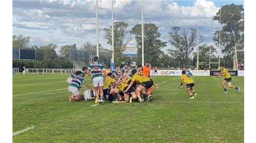 LA PLATA GOLEÓ A SAN MARTÍN Y ES EL ÚNICO PUNTERO DE LA “A”