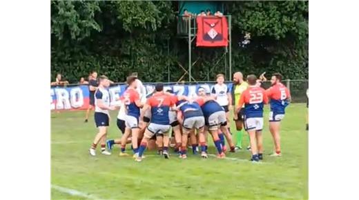 EN EL PARTIDO DE LA FECHA “LA DEPO” GANÓ SOBRE EL FINAL EN PUCARÁ