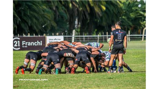 UNIVERSITARIO DE LA PLATA GOLEÓ A SAN FERNANDO EN GONNET 