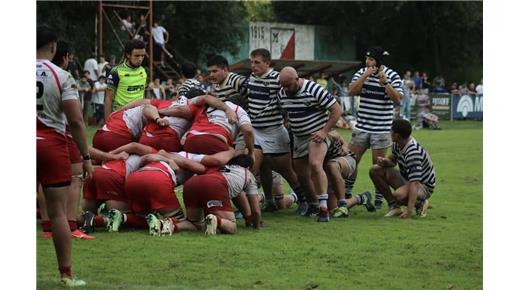 EN CONDICIÓN DE LOCAL MARIANO MORENO OBTUVO UN BUEN TRIUNFO ANTE SAN CARLOS