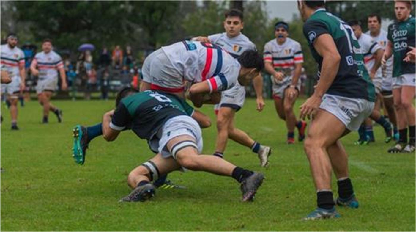LA OCTAVA FECHA DEL TORNEO TUCUMANO SE JUGARÁ EN SIMULTÁNEO 