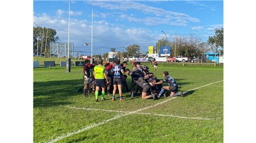 ALMAFUERTE VOLVIÓ A LA VICTORIA FRENTE A PORTEÑO 