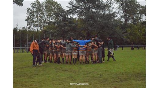 LOMAS ATHLETIC NO DEJÓ DUDAS EN DEL VISO