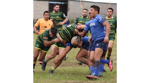 SE CONFIRMARON LOS SEIS CLASIFICADOS EN TUCUMÁN DESARROLLO