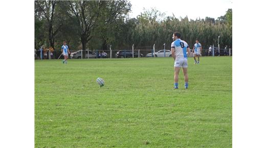 CENTRO NAVAL DERROTÓ A ARECO RC Y ES EL NUEVO PUNTERO 