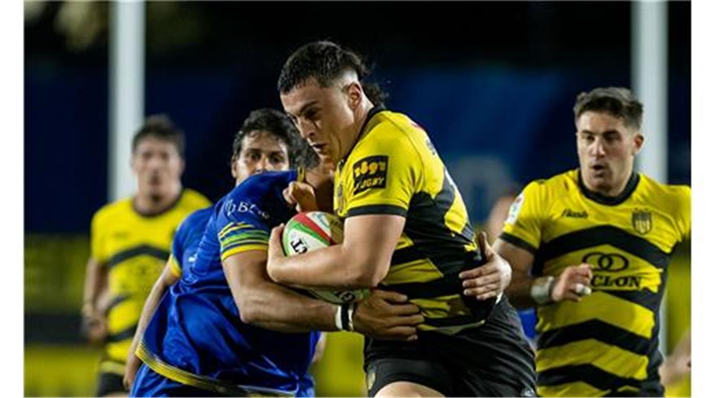 TODA LA PREVIA DE UNA NUEVA FECHA DEL SÚPER RUGBY AMÉRICAS 