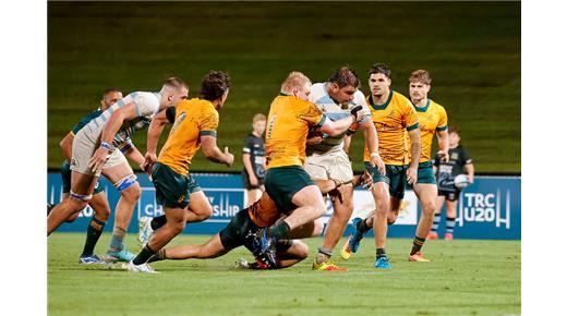 LAS NUEVAS REGLAS EN EL RUGBY CHAMPIONSHIP M20 Y EN EL MUNDIAL M20