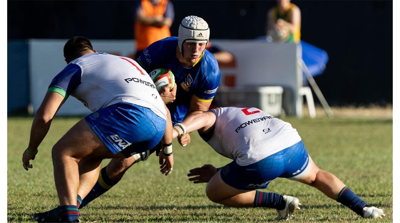YACARÉ XV VENCIÓ A COBRAS EN BRASIL EN EL CIERRE DE LA FECHA 11