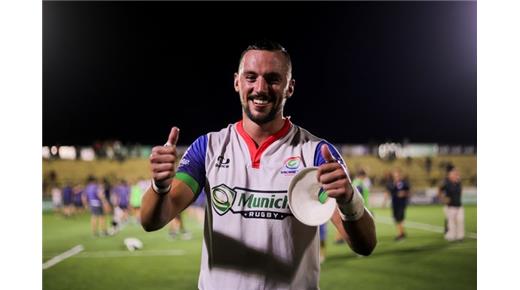 JOAQUÍN LAMAS SUPERÓ LA BARRERA DE LOS 100 PUNTOS EN EL SRA