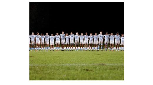 SE VIENE EL SEGUNDO CHOQUE POR EL RUGBY CHAMPIONSHIP M20