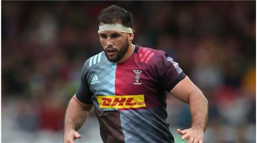 SANTIAGO GARCÍA BOTTA ANUNCIÓ SU RETIRO DEL RUGBY 