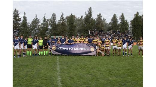 BELGRANO ATHLETIC GOLEÓ Y SE PRENDE EN LA PELEA  