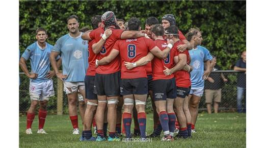 PUCARÁ SE LLEVÓ UN TRIUNFO AGÓNICO EN EL CLÁSICO