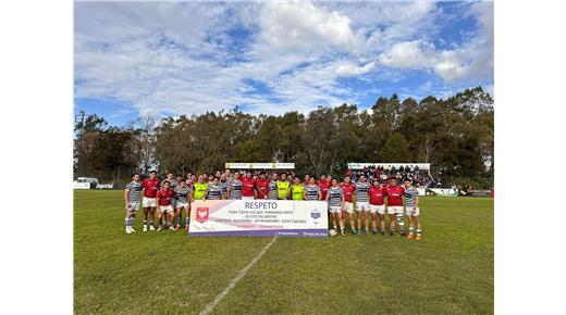 DON BOSCO PISA FUERTE, SUMÓ UNA NUEVA VICTORIA Y PIENSA EN GRANDE 