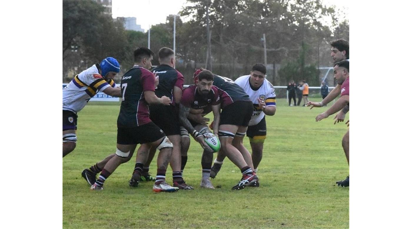 LANÚS VOLVIÓ A LA VICTORIA ANTE CASA DE PADUA 