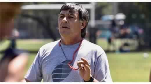 DANIEL HOURCADE Y EL STAFF DE ALTO RENDIMIENTO DE SUDAMÉRICA RUGBY VISITARON LA UNIÓN DE PARAGUAY