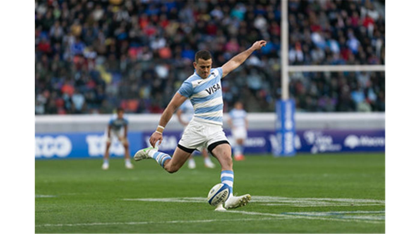 EMILIANO BOFFELLI ES BAJA EN EDINBURGH POR EL RESTO DEL AÑO. QUE PASARÁ CON LOS PUMAS ? 