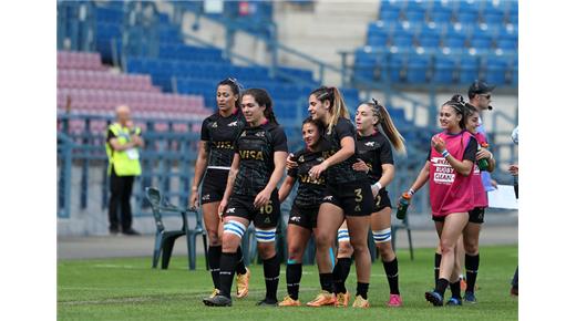 LAS YAGUARETÉS BUSCAN EL PASE A LAS SEMIFINALES EN LA MADRUGADA DEL DOMINGO