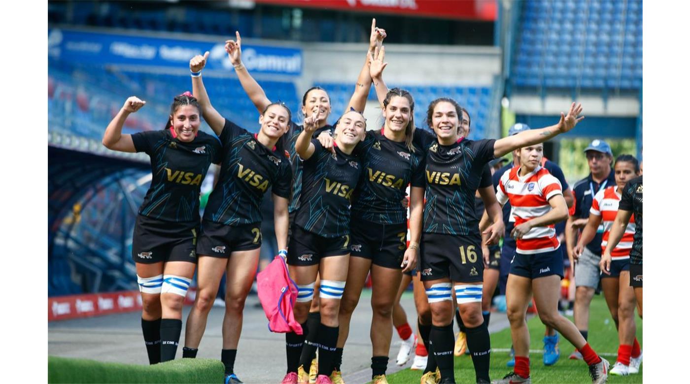 LAS YAGUARETÉS VENCIERON A REPÚBLICA CHECA Y FINALIZARON QUINTAS EN POLONIA