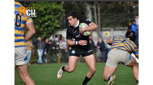 FECHA CON MUCHOS PUNTOS Y TRIES EN EL TOP 12 DE LA URBA