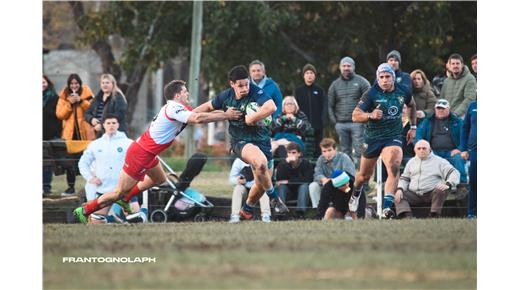 SAN FERNANDO REGRESÓ A LA VICTORIA AL DERROTAR A MARIANO MORENO 