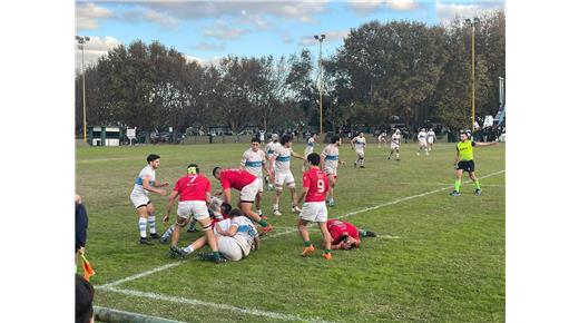 GIMNASIA Y ESGRIMA Y UNA GOLEADA PARA VOLVER A SOÑAR