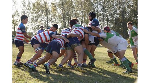 ALBATROS VOLVIÓ AL TRIUNFO CON UNA GOLEADA