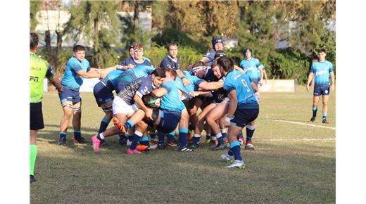 SAN ANDRÉS VENCIÓ AL CUQ Y ESCALÓ AL SEGUNDO LUGAR DE LA TABLA 