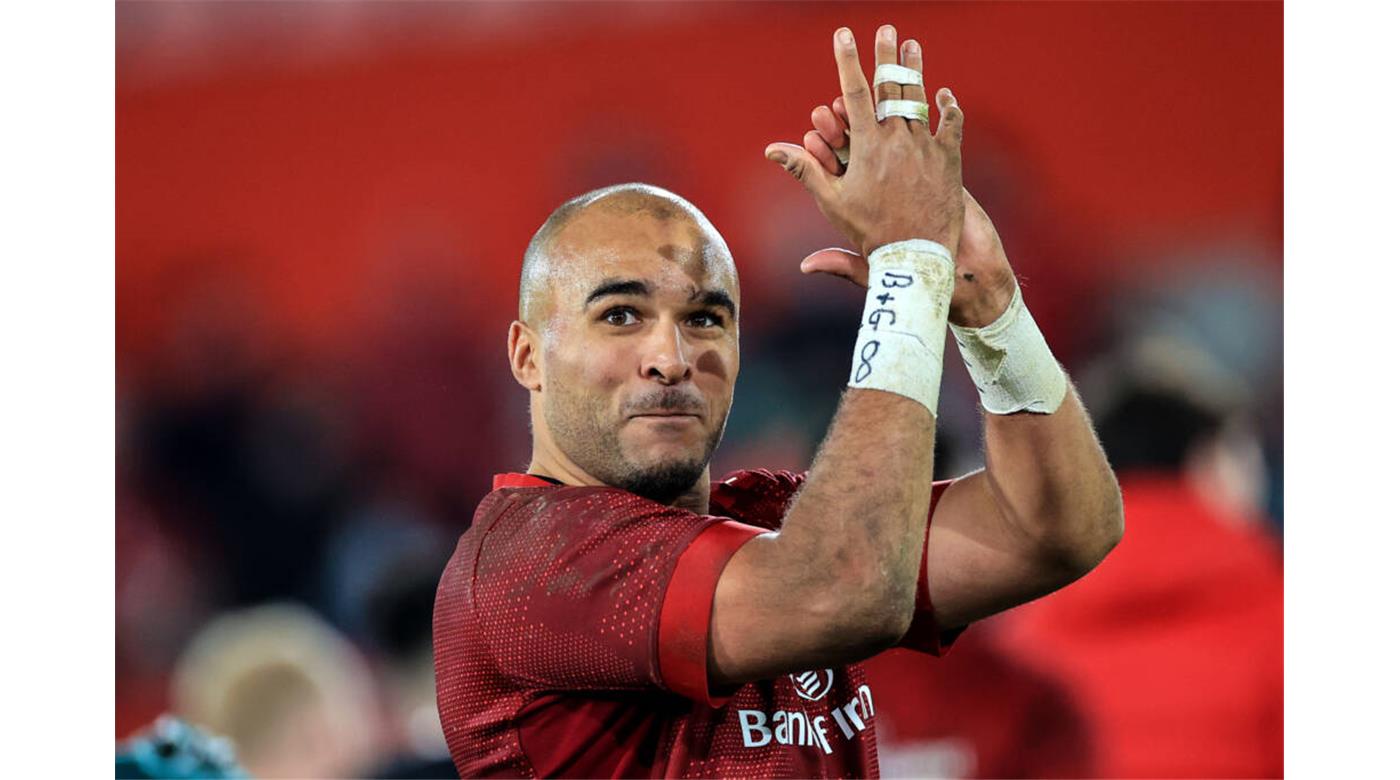 SIMÓN ZEBO ANUNCIÓ SU RETIRO 