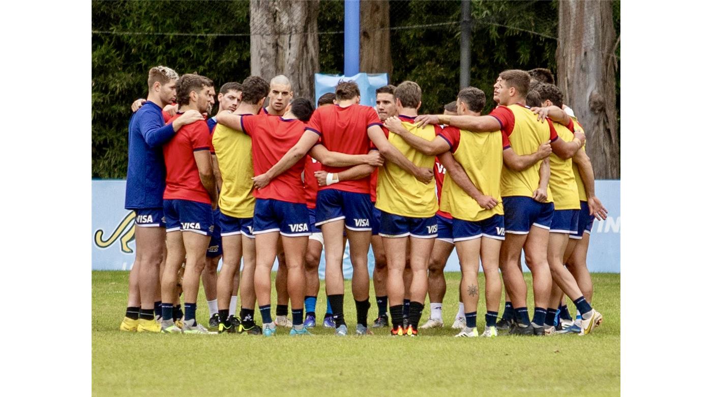 LOS PUMAS 7s TIENEN PLANTEL CONFIRMADO PARA LA GRAN FINAL DE MADRID