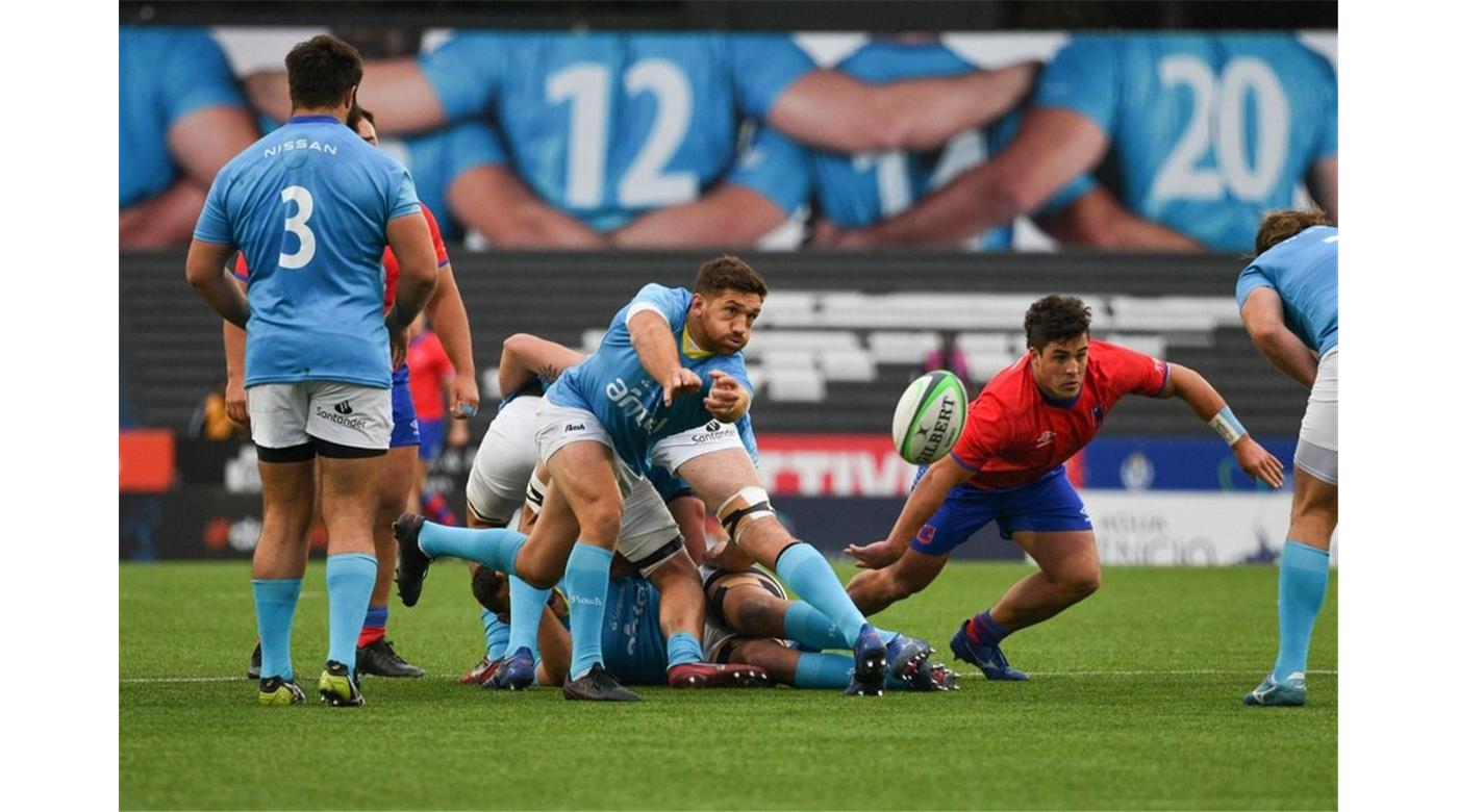 LOS TEROS Y LOS CÓNDORES TAMBIÉN CON LOS HORARIOS DE SUS PARTIDOS EN ESPAÑA