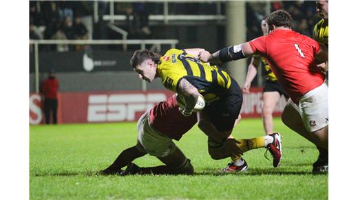 DOGOS Y PEÑAROL REPARTIERON ACIERTOS Y ERRORES EN LA FRÍA NOCHE DE TALA 