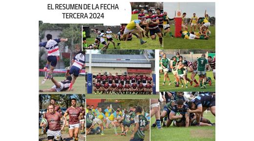 TIGRE GOLEÓ EN SU VISITA A TIRO FEDERAL DE BARADERO Y SE MANTIENE EN EL PRIMER PUESTO.
