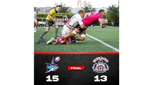 MIAMI SE LLEVÓ UN TRIUNFAZO EN EL FINAL ANTE FREE JACKS