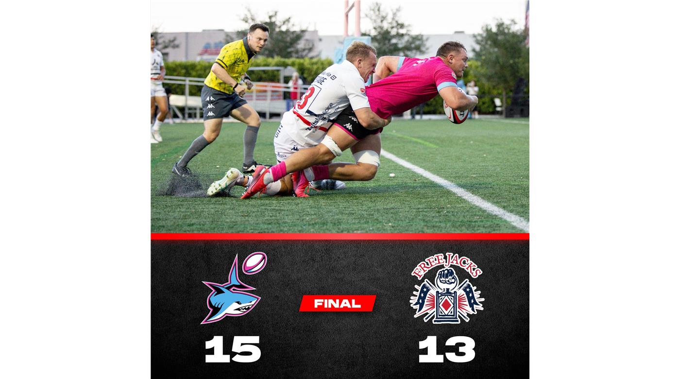 MIAMI SE LLEVÓ UN TRIUNFAZO EN EL FINAL ANTE FREE JACKS