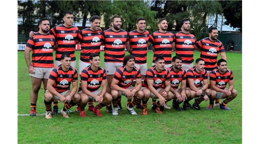 INCREÍBLE EMPATE ENTRE OLIVOS Y SAN MARTÍN