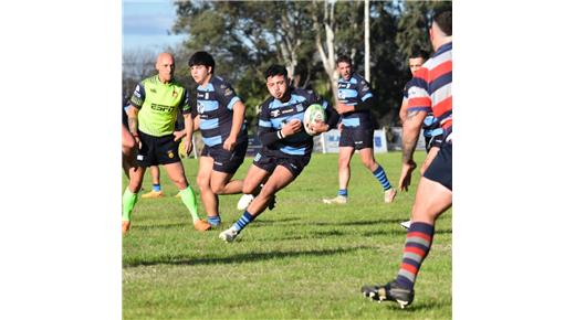 PORTEÑO SE QUEDÓ CON UN PARTIDAZO ANTE BEROMAMA