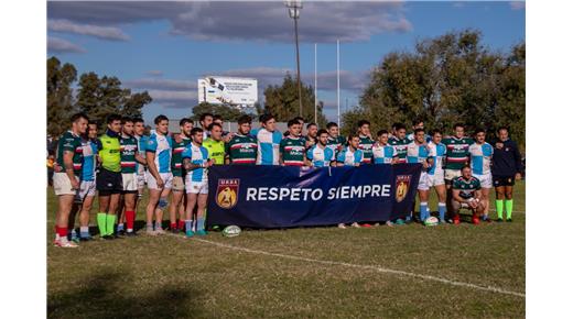 CENTRO NAVAL SE QUEDÓ CON UN TRIUNFO CLAVE PARA SEGUIR INVICTO Y PUNTERO