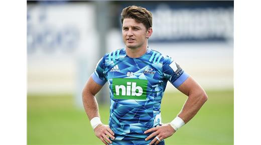 BLUES NO PODRÁ CONTAR CON BEAUDEN BARRETT