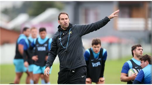 ÁLVARO GALINDO: "EL PLANTEL TERMINA SIENDO EL FRUTO DEL CHAMPIONSHIP"