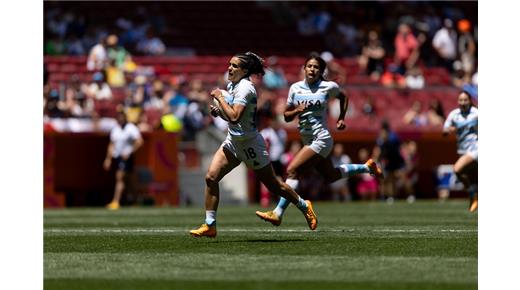 LAS YAGUARETÉS Y UNA VICTORIA QUE LLEGÓ DESDE LO MÁS PROFUNDO DEL CORAZÓN 