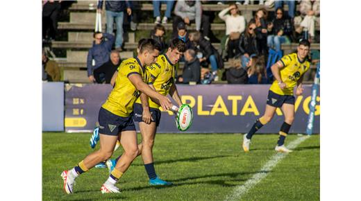 A FUERZA DE TRIES LA PLATA SE CONSOLIDA BIEN ARRIBA