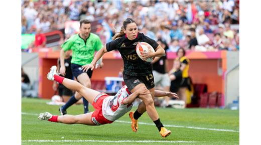 LAS CHICAS DE JAPÓN DIERON POR TIERRA CON LA ILUSIÓN DE LAS YAGUARETÉS