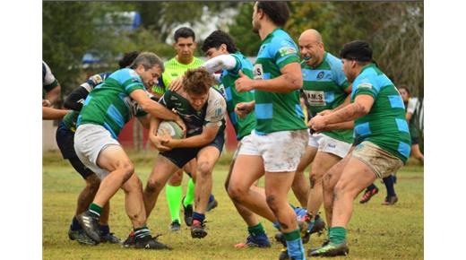 TIRO FEDERAL DE BARADERO SUFRIÓ AL FINAL, PERO SE LLEVÓ LA VICTORIA