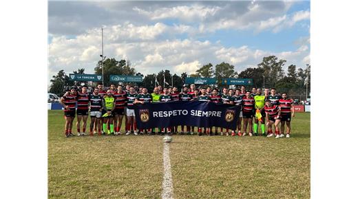 EN UN PARTIDO PELEADÍSIMO, MONTE GRANDE LE GANÓ A SITAS  EN LOS ÚLTIMOS MINUTOS 