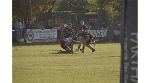 LANÚS SUMÓ SU CUARTO TRIUNFO CONSECUTIVO AL VENCER A ARECO RC 